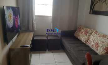 Imagem 3: Apartamento de 2 Dormitórios à venda no Condomínio Residencial Águas de Lindóia