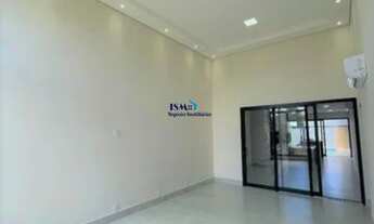 Imagem 3: Excelente Casa Térrea Nova à venda no Condomínio Terras do Fontanário