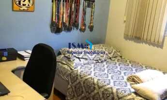 Imagem 6: Apartamento de 3 Dormitórios, 1 Suíte à venda no Condomínio Residencial Mandarins