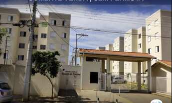 Imagem: Apartamento de 2 dormitórios a venda no