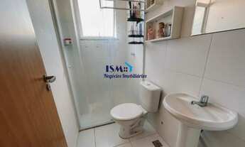 Imagem 7: Apartamento de 2 Dormitórios à venda no Condomínio Parque das Tulipas