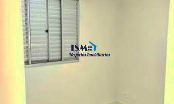 Imagem 3: Apartamento Térreo de 2 Dormitórios à venda no Condomínio Residencial Águas de Lindóia