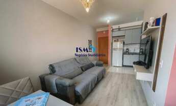 Imagem 4: Apartamento de 2 Dormitórios à venda no Condomínio Parque das Tulipas