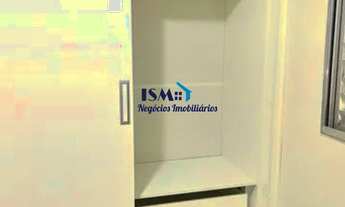 Imagem 4: Apartamento Térreo de 2 Dormitórios à venda no Condomínio Residencial Águas de Lindóia