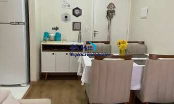 Imagem: Apartamento de 2 Dormitórios à venda no