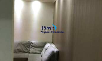 Imagem 4: Apartamento de 2 Dormitórios à venda no Condominio Praça Das Arvores