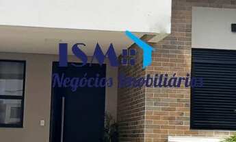 Imagem: Casa térrea de 3 dormitórios, sendo 1