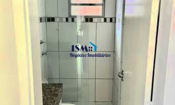 Imagem 6: Apartamento Térreo de 2 Dormitórios à venda no Condomínio Residencial Águas de Lindóia