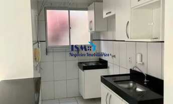 Imagem 5: Apartamento Térreo de 2 Dormitórios à venda no Condomínio Residencial Águas de Lindóia