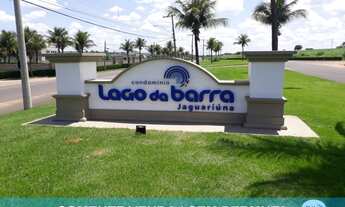 Imagem: Lote residencial a venda no Condomínio