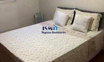 Imagem 5: Apartamento de 3 Dormitórios, 1 Suíte à venda no Condomínio Residencial Mandarins