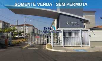 Imagem: Apartamento de 2 dormitórios a venda no