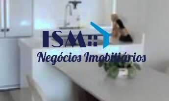 Imagem 3: Apartamento de 2 Dormitórios com suíte à Venda no Condomínio Portal das Safiras