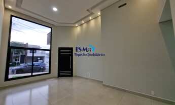 Imagem 4: Excelente casa térrea de 3 dormitório, sendo 1 suíte à venda no Condomínio Real Park, Suma