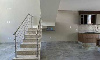 Imagem 5: Casa com 4 dormitórios, sendo 4 suítes à venda no Condomínio Club Portinari