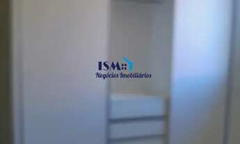 Imagem 6: Apartamento à venda no Condomínio Parque das Andorinhas