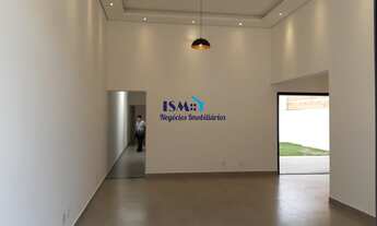 Imagem 7: Casa Térrea com 3 Dormitórios, suíte, 4 vagas à venda no Condomínio Jardim de Mônaco