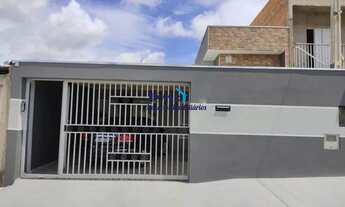 Imagem: Casa Térrea de 200m², 3 Dormitórios