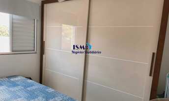 Imagem 5: Apartamento de 2 Dormitórios à venda no Condomínio Parque das Tulipas