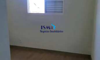 Imagem 3: Apartamento à venda no Condomínio Parque das Andorinhas