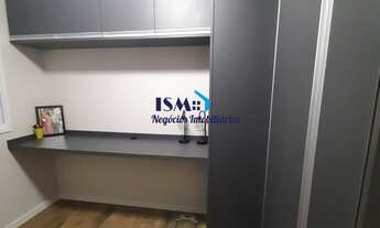 Imagem 6: Apartamento de 2 Dormitórios à venda no Condomínio Residencial Villa Parque