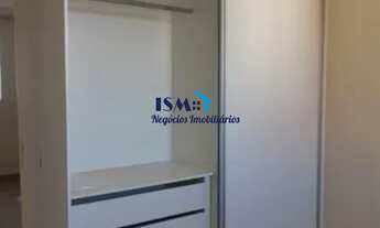 Imagem 5: Apartamento à venda no Condomínio Parque das Andorinhas