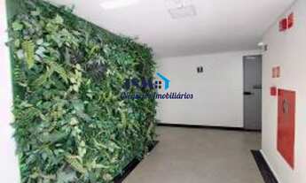 Imagem 2: Apartamento de 2 Dormitórios com Suíte e 2 Vagas à venda no Condomínio Imperial Garden