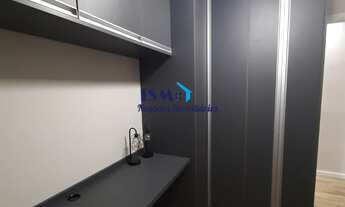 Imagem 4: Apartamento de 2 Dormitórios à venda no Condomínio Residencial Villa Parque