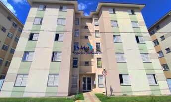 Imagem: Apartamento térreo de 2 dormitórios a