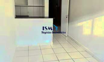 Imagem 2: Apartamento Térreo de 2 Dormitórios à venda no Condomínio Residencial Águas de Lindóia