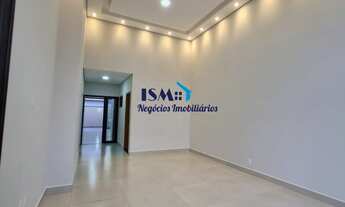 Imagem 3: Excelente casa térrea de 3 dormitório, sendo 1 suíte à venda no Condomínio Real Park, Suma