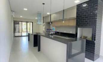 Imagem 5: Excelente Casa Térrea Nova à venda no Condomínio Terras do Fontanário