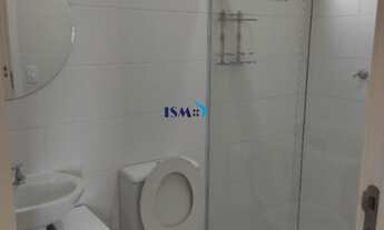 Imagem 5: Apartamento de 3 Dormitórios com suíte, 2 Vagas à venda no Condomínio Viva Vista Mirante