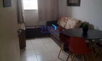 Imagem 6: Apartamento de 2 Dormitórios à venda no Condomínio Residencial Águas de Lindóia