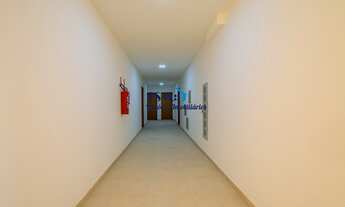 Imagem 2: Apartamento de 2 Dormitórios à venda no Condomínio Parque das Tulipas