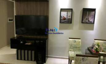 Imagem 3: Apartamento de 2 Dormitórios à venda no Condominio Praça Das Arvores