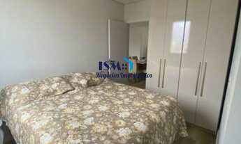 Imagem 4: Apartamento de 2 Dormitórios com suíte à Venda no Condomínio Portal das Safiras