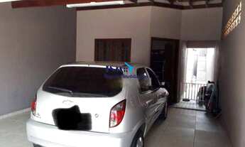 Imagem: Casa térrea de 3 Doritórios à venda no