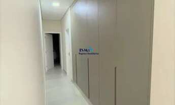 Imagem 6: Excelente Casa Térrea Nova à venda no Condomínio Terras do Fontanário