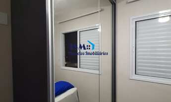 Imagem 5: Apartamento de 2 Dormitórios à venda no Condomínio Residencial Villa Parque