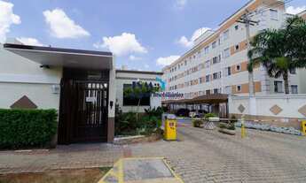 Imagem 1: Apartamento Térreo de 2 Dormitórios à venda no Condomínio Residencial Águas de Lindóia