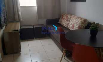 Imagem 5: Apartamento de 2 Dormitórios à venda no Condomínio Residencial Águas de Lindóia