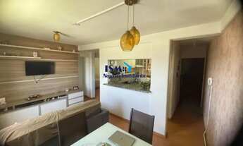 Imagem: Apartamento a Venda no Condomínio Rio de