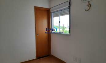 Imagem 4: Apartamento de 2 Dormitórios com Suíte e 2 Vagas à venda no Condomínio Imperial Garden