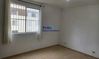 Imagem 3: Apartamento de 2 dormitórios à venda no Condomínio Jardim do Lago