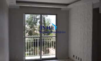 Imagem: Apartamento de 2 Dormitórios à venda no