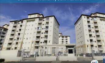 Imagem: Apartamento com 2 dormitórios a venda no