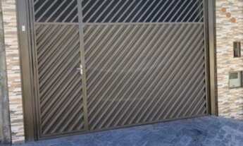 Imagem: Casa térrea com 2 dormitórios a venda