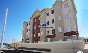 Imagem: Apartamento de 2 dormitórios a venda no