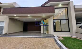 Imagem: Excelente casa térrea de 3 dormitório